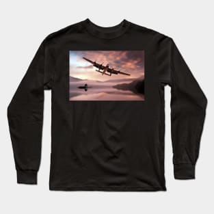 Vera Long Sleeve T-Shirt